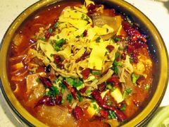 -海宁煲农家菜(惠南镇店)