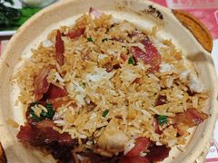 -华记煲仔华·煲仔饭(市桥易发店)