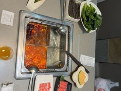 -海底捞火锅(步步高新天地店)
