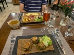 -LA CREPERIE BRETONNE布列塔尼法式餐厅(天童北路店)