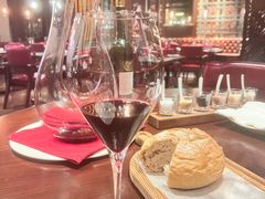 -恰餐厅及酒吧 CHAR Bar & Grill (北京丽都皇冠假日店)