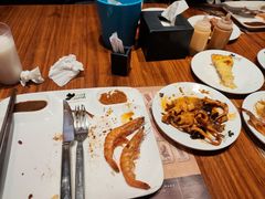 -汉巴味德(沈阳万象汇店)