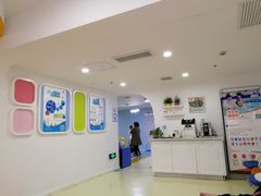 -乐游宝宝亲子游泳(徐汇中心)