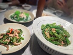 葱油淋鸡-晓粤·惹味粤菜(凯德乐峰广场店)