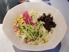 京味炸酱面-大海碗·京菜炸酱面(雍和宫店)