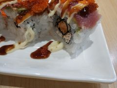 -宝寿司(红瓦寺店)