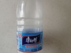 康师傅矿泉水-汉巴味德(乐宾百货店)