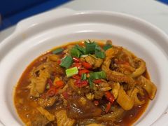 -兰湘子·湘菜小炒(南京江宁万达店)