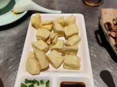 -潮界(虹桥新天地店)