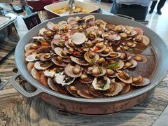 -威海蓝海御华大饭店·蓝钻美食自助百汇