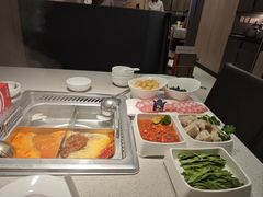 -海底捞火锅(大融城店)