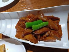 -金枝玉叶上海人家食府(三里河店)