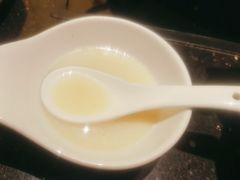 -捞王猪肚鸡火锅(财富中心店)