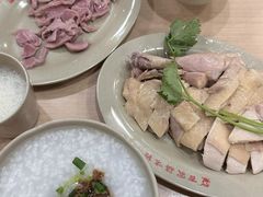 -百家鸡味馆(清泰店)