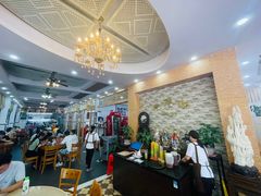 -煲煲掂风味煲仔饭餐厅(西区店)