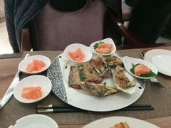 android_upload_pic-海中洲国际大酒店-自助餐厅