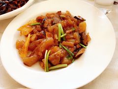 -马凯餐厅(长椿街店)