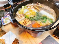 -鸟山鸣·日料食堂(王府井店)
