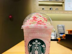 -星巴克(北京广渠门名敦道店)