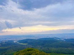 -帽儿山国家森林公园