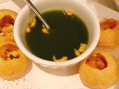 -恒河传奇印度餐厅GANGES