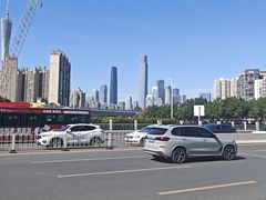 -和颐酒店(广州琶洲会展中心广州塔赤岗地铁站店)