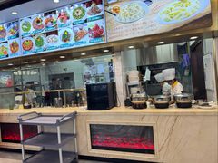 -北塘海鲜·天津菜(大光明桥旗舰店)