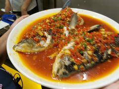 -千岛湖小鱼儿·淳安匠心农家菜