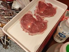 -京元盛铜锅涮肉(上海总店)