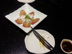 -梅筑·创意料理(王府井百货店)