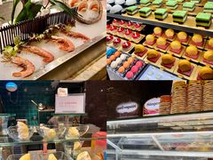 -半岛翡丽海鲜自助餐厅(观风亭店)