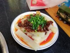 -味臻土鸡杂