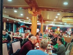 -新龙船黄浦江餐饮游船官方自营店