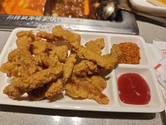 -海底捞火锅(公益西桥店)