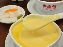 -南信牛奶甜品专家