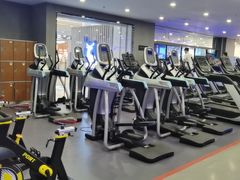 -优昂健身(新光界店)