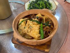 -蒸坊黄鳝饭(骏丰大厦店)