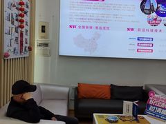 -声望听力助听器(东方路店)
