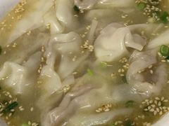-樊三嬢手工甜水面(大邑安仁店)