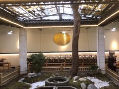 -浮何烤铺(桐梓林店)