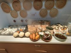 -第六季自助餐厅(北太平庄店)
