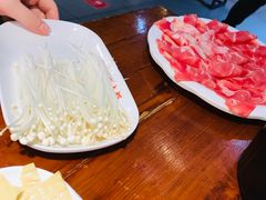 -惠友大虾(太原北街店)