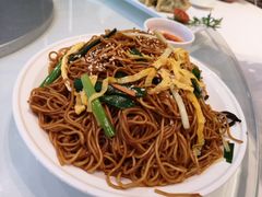 炒面-御彩酒家(东风东路店)