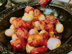 -美极鲜食坊(宝安南路店)
