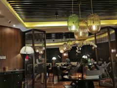 大堂-甄御•海鲜新青岛菜(麦岛店)