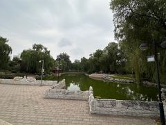 -万柳阁小馆·花园餐厅(龙潭湖店)