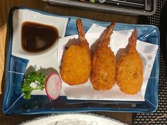 -虹料理·日料放题(悠方店)
