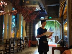 -越城记黑鱼煲(福侨大厦店)