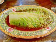 -柳泉居饭庄