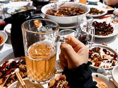 -叶记川菜馆(北安河路店)